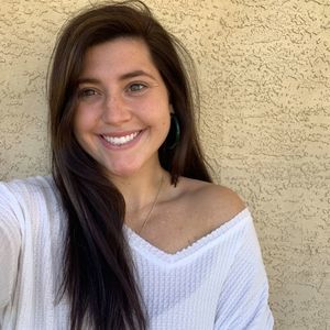 Meet your Posher, Amber